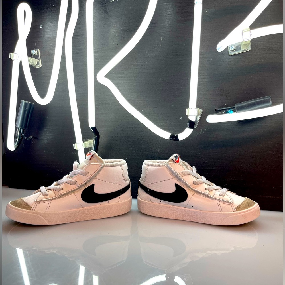 Nike Blazer Mid